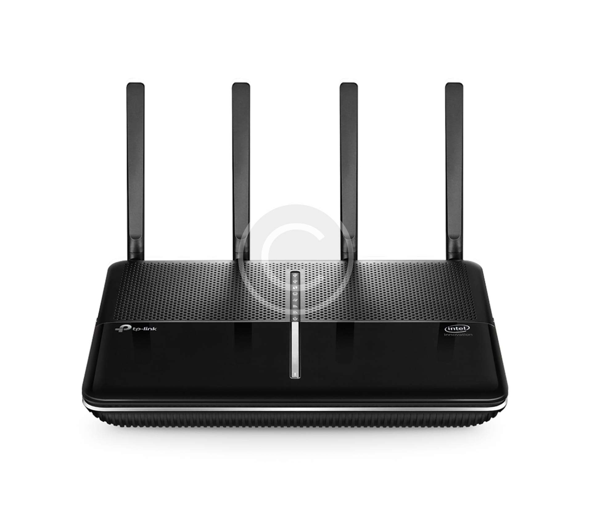 WiFi de Alta Velocidad